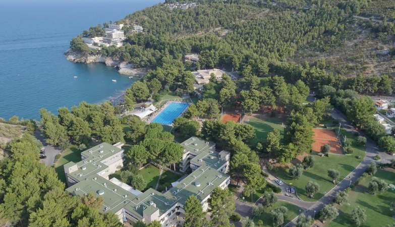 Foto Pugnochiuso Resort